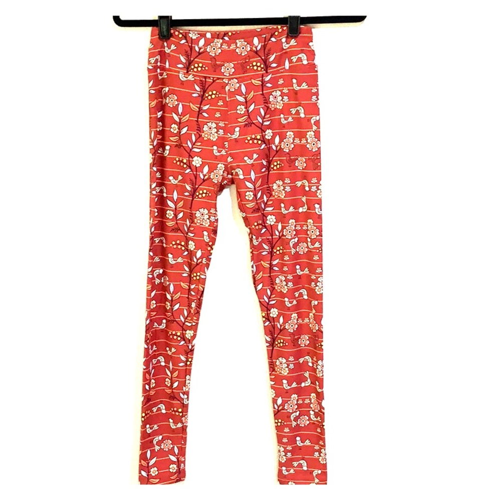LuLaRoe One Size Leggings